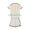 Maillot de Foot Algérie Domicile 2026 - Enfant